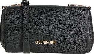 Love Moschino BOLSOS - Bolsos con bandolera en YOOX.COM