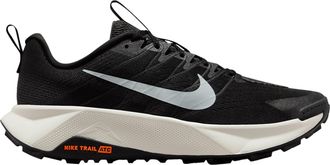 Nike Reactx Wildhorse 10 Black / Wolf Grey - Anthracite FV2338-001 Mens