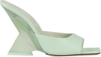 The Attico FOOTWEAR - Sandals on YOOX.COM