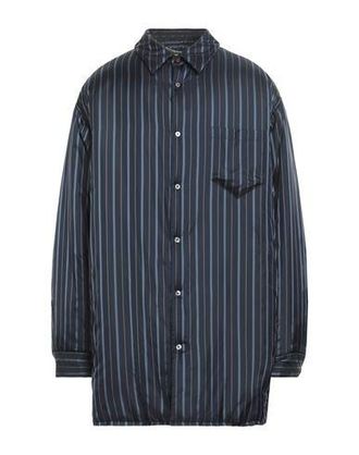 Maison Margiela TOPWEAR - Shirts on YOOX.COM