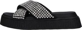 Liu Jo Donna, Scarpe, Nero, 37 EU, new