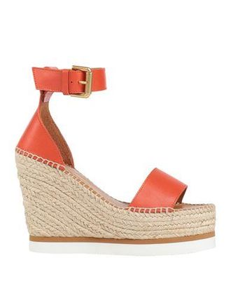 See By Chlo&eacute; SCHUHE - Espadrilles auf YOOX.COM