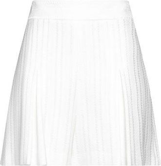 Moschino BOTTOMWEAR - Shorts & Bermuda Shorts on YOOX.COM