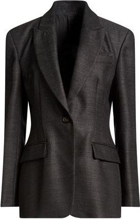 Brunello Cucinelli COMPLETI E COORDINATI - Blazers su YOOX.COM