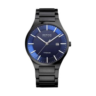 Bering Bering, Accessoires, unisex, Zwart, ONE Size, Solar