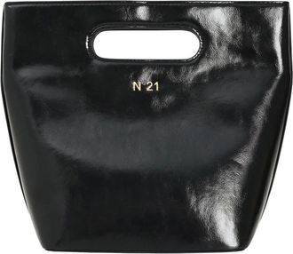 N°21 Donna, Borse, Nero, Taglia unica, new