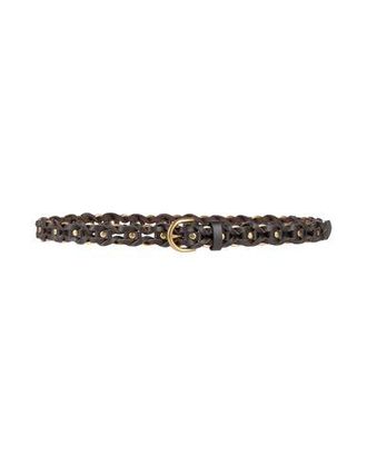Rag & Bone Small Leather Goods - Belts sur YOOX.COM