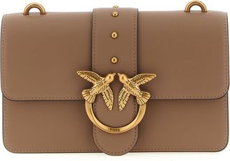 Pinko love One Mini Crossbody Bag