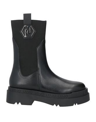 Liu Jo FOOTWEAR - Ankle boots on YOOX.COM