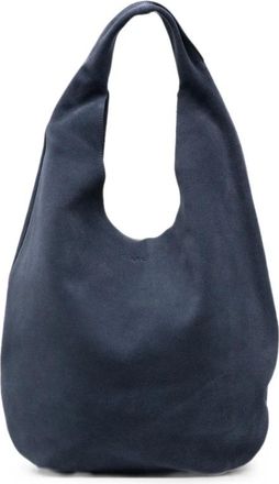 A.P.C. Mujer, Bolsos, Azul, Talla: ONE Size