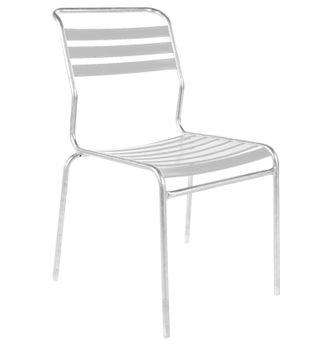 Schubiger M&ouml;bel L&auml;ttli-Stuhl S&auml;ntis