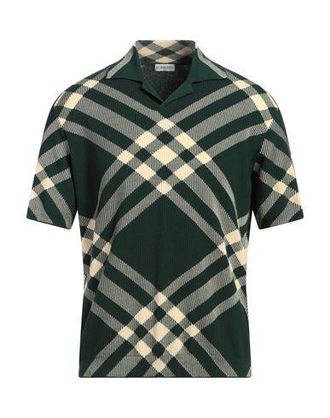 Tシャツ・カットソー Burberry FW25 Printed poplin shirt (8010213 A7028) 2product-80846921-Xms-2024-10-