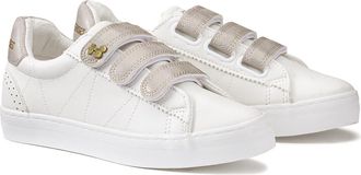 Le Temps Des Cerises Sneakers Vic Scratch