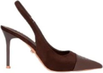 twentyfour Donna, Scarpe, Marrone, 40 EU, new