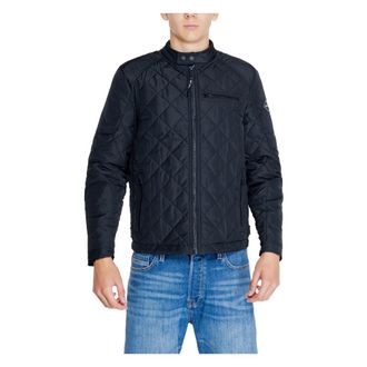 Replay Herenjassen en -jassen Collectie - Heren - Winterjassen - Zwart - M - Jassen