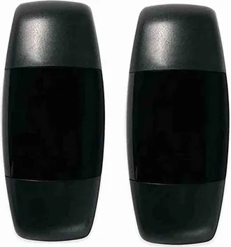 Pierre Cardin Vedo180pro - Fotoc&eacute;lulas Orientables De Superficie Ip44 Antichoque Alcance 25m Cardin Vedo180pr