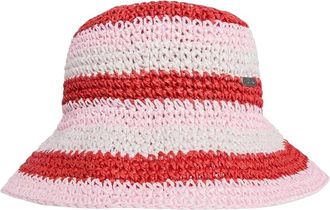 Barbour Esther Gehaakte Hoed - Dames - Hoeden - Veelkleurig - M - Accessoires
