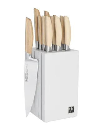 J.A. Henckels International Henckels Pakka 13Pc Knife Block Set