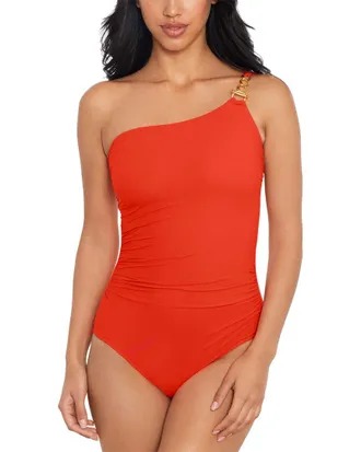 Magic Suit By Miraclesuit Charlize One-Piece