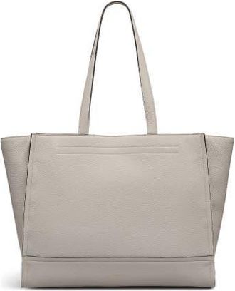 Radley London Oak Street Medium Ziptop Tote Bag in Shell at Nordstrom