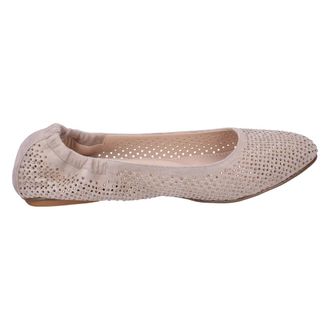 Caf&egrave;noir Mujer, Zapatos, Beige, Talla: 36 EU