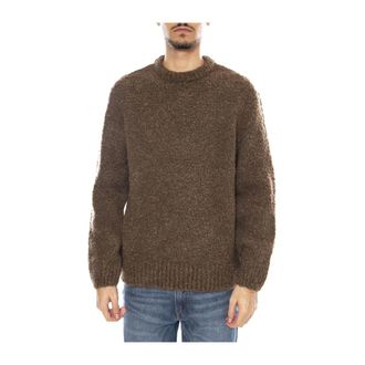 Edwin Uomo, Maglie, Marrone, S, new