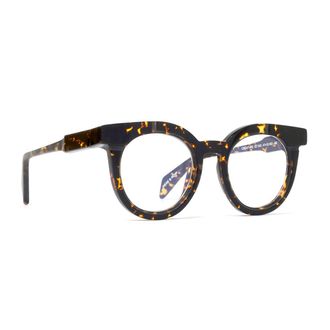 Siens Eye Code Creature 125 002 Havana Scuro Glasses