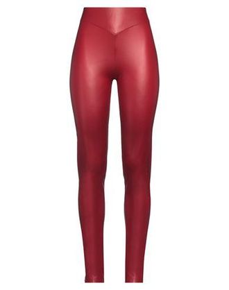 Patrizia Pepe HOSEN & RÖCKE - Leggings auf YOOX.COM