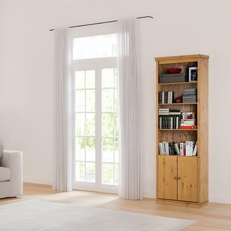 Maison Belfort Scaffale con ante LILLEHAMMER, Maison Belfort