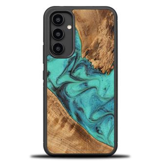 OEM Funda Bewood Unique Para Samsung Galaxy A54 5g - Turquesa