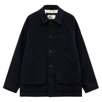 La Paz Uomo, Giacche, Blu, M, new