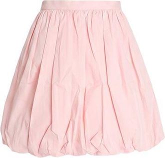 Vicolo BOTTOMWEAR - Mini skirts on YOOX.COM
