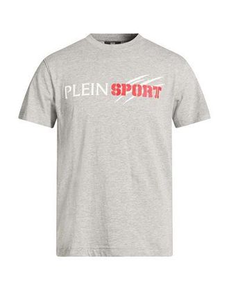 Plein Sport TOPWEAR - T-shirts on YOOX.COM