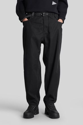 And Wander Pants