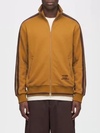 adidas Originals Felpa con zip in tessuto tecnico