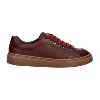 Camper Mujer, Zapatos, Rojo, Talla: 37 EU