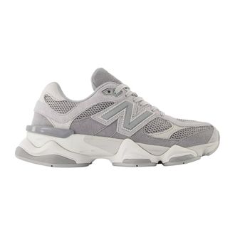 New Balance Sneakers, male, Gray, 4 UK, 9060 Sneaker
