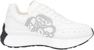 Alexander McQueen CALZADO - Sneakers en YOOX.COM