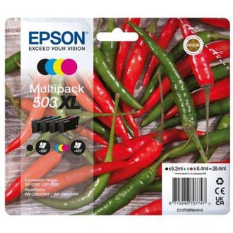 Epson Cartucho Impresora Epson C13t09r64010