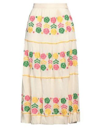 Antik Batik HOSEN & RÖCKE - Midi-Röcke auf YOOX.COM