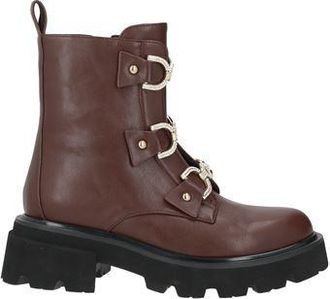 Tosca Blu FOOTWEAR - Ankle boots on YOOX.COM