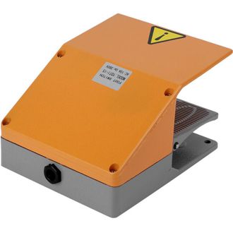 OEM Interruptor De Pedal Doble Para M&aacute;quina El&eacute;ctrica, Kit De Pinza De Alimentaci&oacute;n Ydt1-15 380 Vca -crezuo