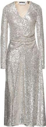 Rotate DRESSES - Midi dresses sur YOOX.COM