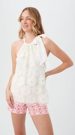 Trina Turk Mirai Top