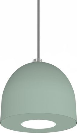 Lumicom Campanella Lampara De Techo Monocolor Mate