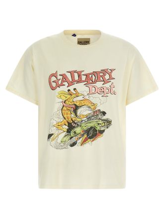 Gallery Dept. Rally-T-Shirt
