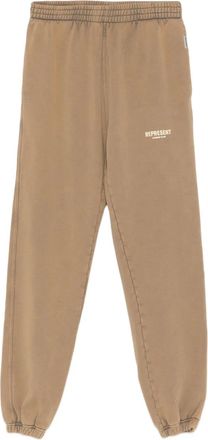 Represent Pantaloni sportivi Owners Club - Toni neutri