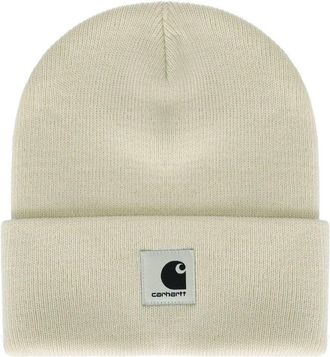 Carhartt Work in Progress CUFFIA W ASHLEY SALT CARHARTT WIP