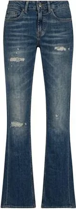 Dondup BOTTOMWEAR - Jeans on YOOX.COM