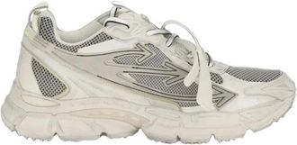Off-white Zapatillas BRB Worn Out - Shoes - unisex - Beige - 40 EU